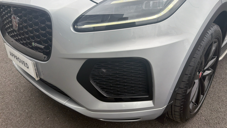 Jaguar E-Pace 1.5 P300e R-Dynamic HSE 5dr Auto Estate